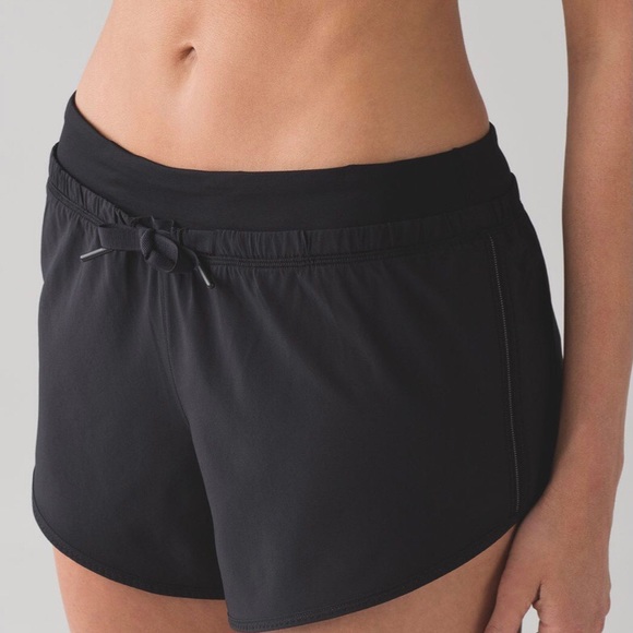 lululemon athletica Pants - Lululemon Run It Out Short